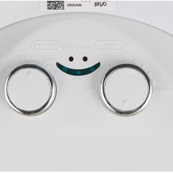 Водонагреватель Artel ART WH 1.5 50S