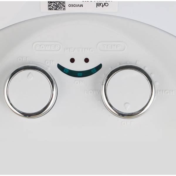 Водонагреватель Artel ART WH 1.5 50S