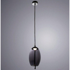 Подвесная люстра Arte Lamp Cody A7769SP-1BC