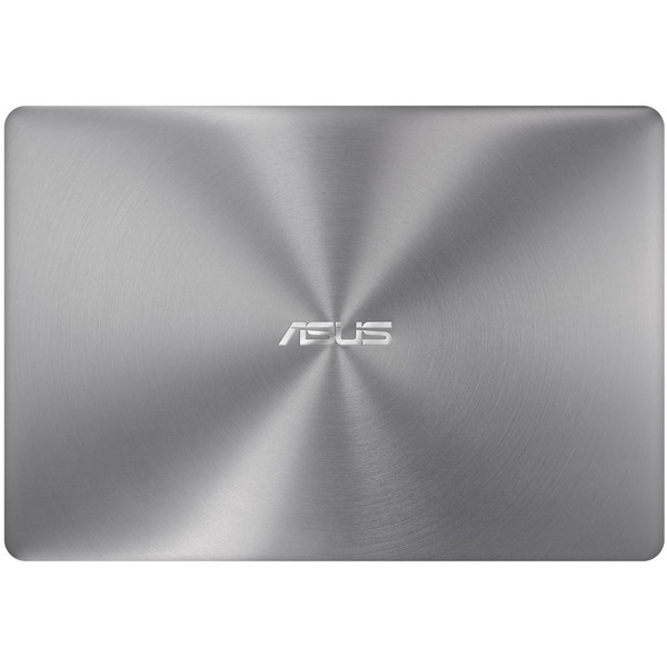 Ноутбук Asus Zenbook UX310UA-FC487