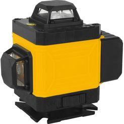 Лазерный нивелир EDON CLL 4D/40FWD(29781)