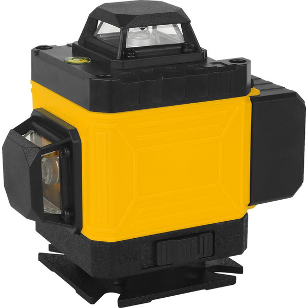 Лазерный нивелир EDON CLL 4D/40FWD(29781)