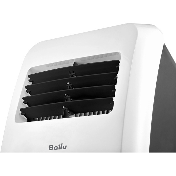 Мобильный кондиционер Ballu Aura BPAC-07 CP/N1_24Y