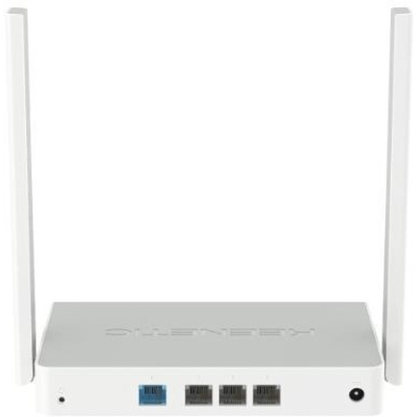 4G Wi-Fi роутер Keenetic Extra KN-1713