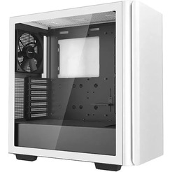 Корпус DeepCool CK500 WH (R-CK500-WHNNE2-G-1)