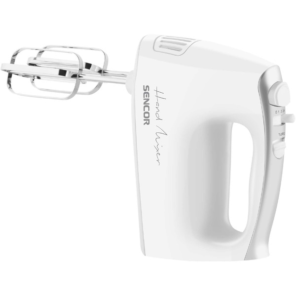 Миксер Sencor SHM 5206 WH