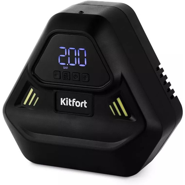 Автомобильный компрессор Kitfort КТ-6036