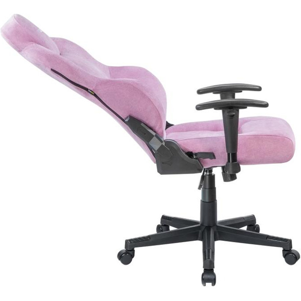 Игровое компьютерное кресло VMMGame Unit Fabric Upgrade XD-A-FBR-PU-B23 (пурпурный)