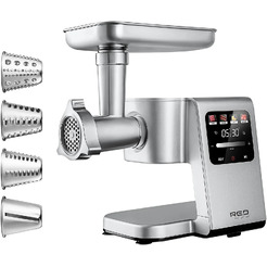 Мясорубка RED Solution MG1100D-8