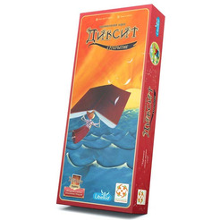 Настольная игра СТИЛЬ ЖИЗНИ Диксит 2 Открытие (локализация) LS121
