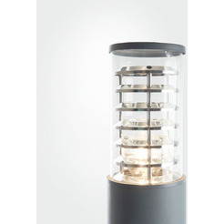 Садовый светильник Feron DH0805 6303