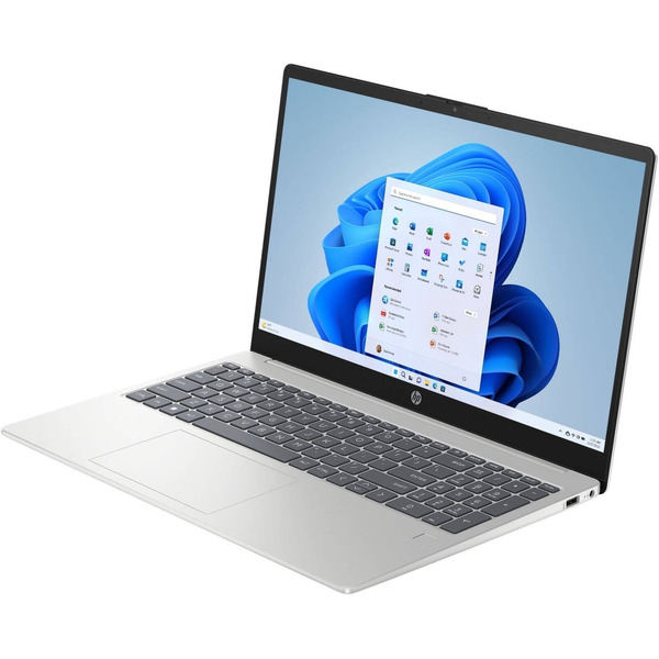 Ноутбук HP 15-fd0154wm BZ1W9UA