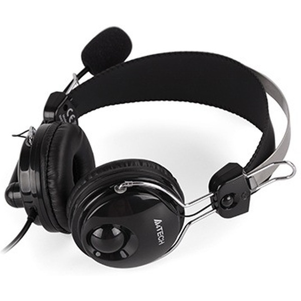 Наушники A4Tech HS-7P