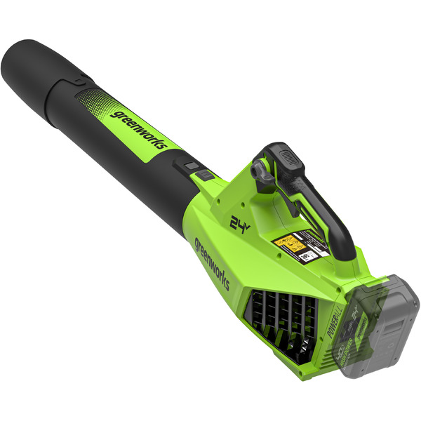 Воздуходувка Greenworks G24BIII 2409607 (без АКБ и ЗУ)