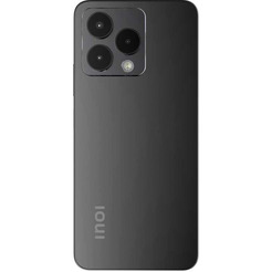 Смартфон INOI A54 4GB/128GB +ЗУ WC-121 (черный титан)