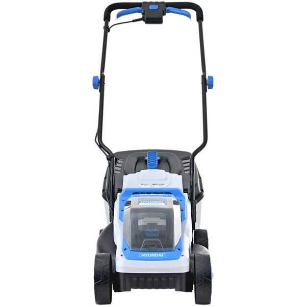 Газонокосилка Hyundai L-232iON SET