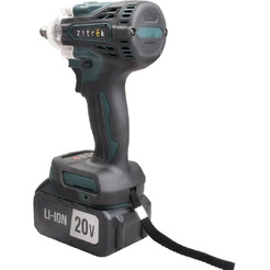 Гайковерт Zitrek Crusher 20 085-1022
