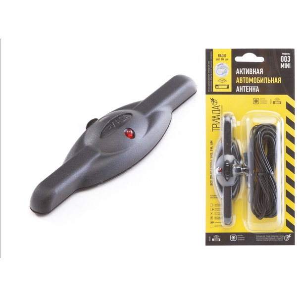 Антенна автомобильная Триада 003 Mini