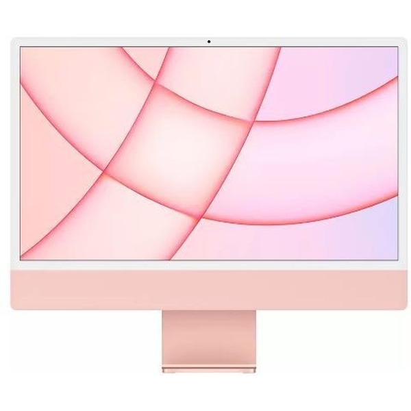 Моноблок Apple iMac M1 2021 24" MGPM3RU/A