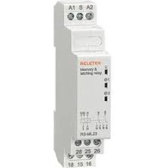 Реле импульсное Reletek RS-ML13