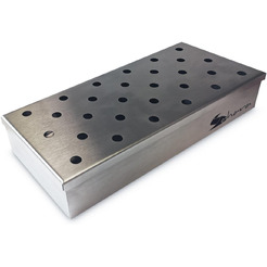 Смокер SAHARA A-SMBOXEW