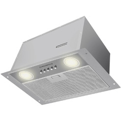Кухонная вытяжка MAUNFELD Cam 45 (нержавеющая сталь)