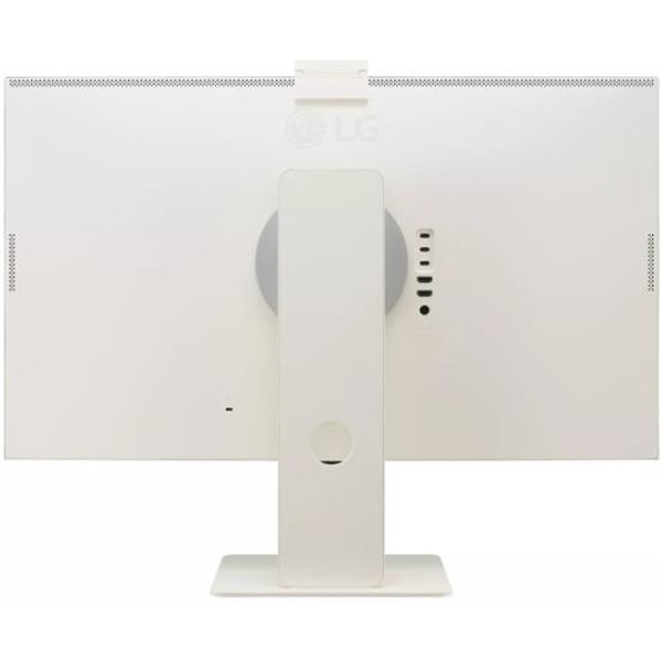 Монитор LG 32SR85U-W