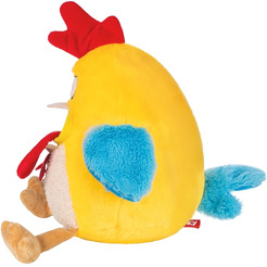 Подарочная игрушка Fancy Петух KARP01