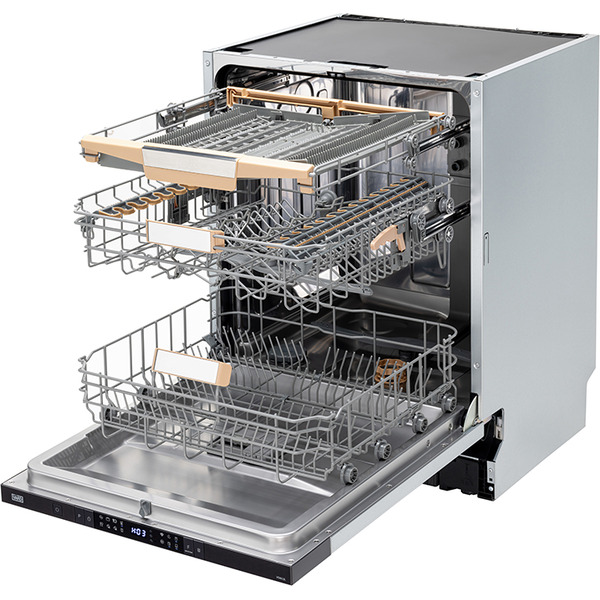 Посудомоечная машина VARD VDI613L