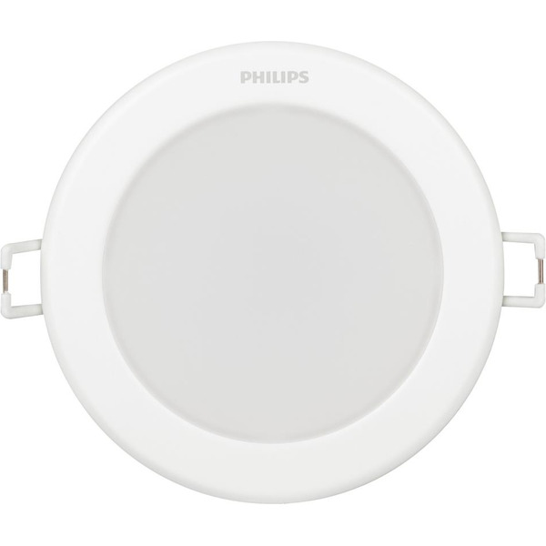 Точечный светильник Philips DN027B LED6 6Вт 4000К 220-240В D90 / Б0060530