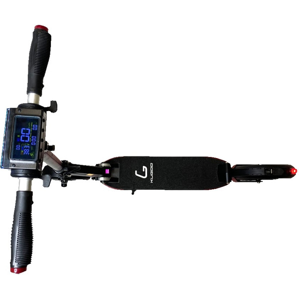 Электросамокат Kugoo S3 Pro