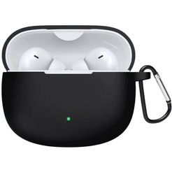 Чехол Bingo Silicone для HONOR X3i/X3 Lite (черный)