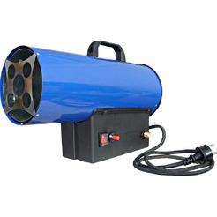 Тепловая пушка Диолд ТП-2 Г