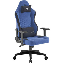 Игровое кресло Zone 51 Bastion Blue Z51-BST-BL