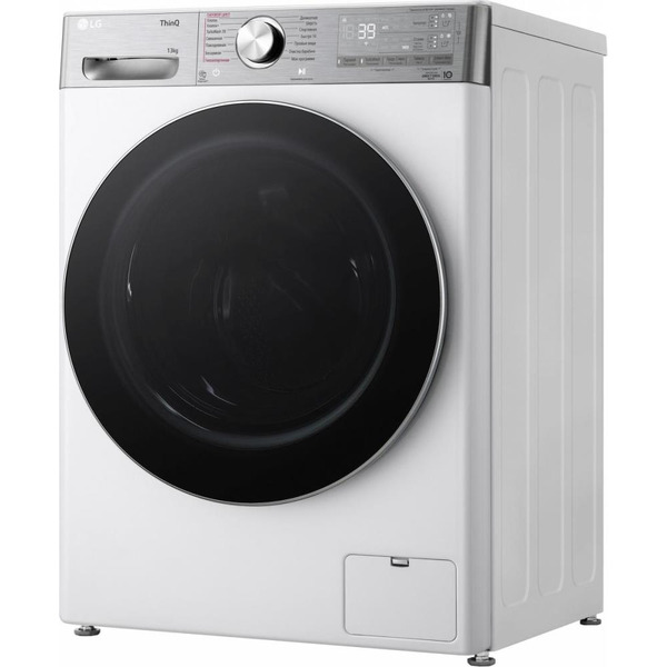 Стиральная машина LG F4V9LA2W