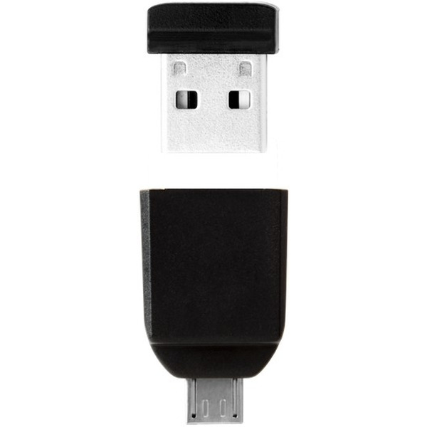 USB Flash Verbatim Nano Store 'n' Stay 49822