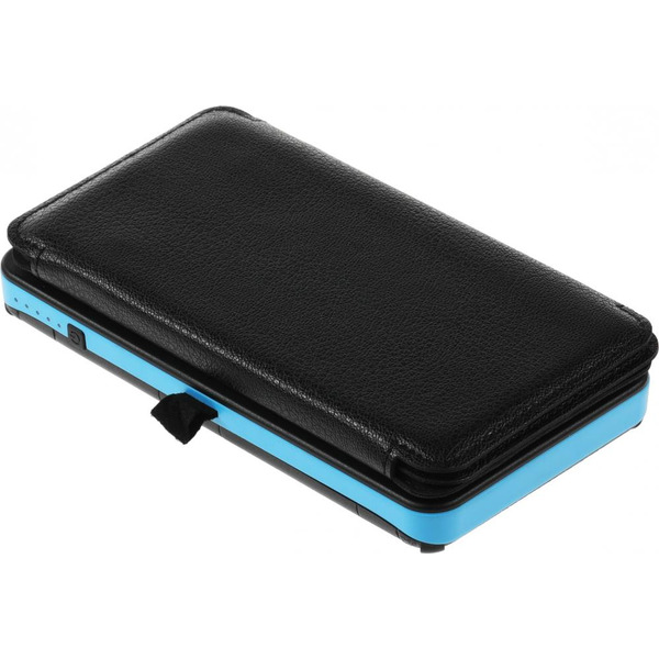 Внешний аккумулятор CACTUS CS-PBFSPT-10000 (черный)