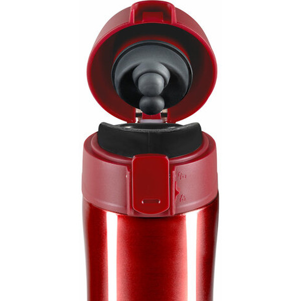 Термокружка Laima 608822 0.47л (красный)