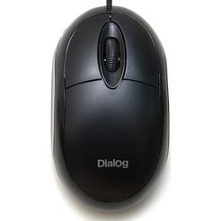 Мышь DIALOG Pointer MOP-00BU