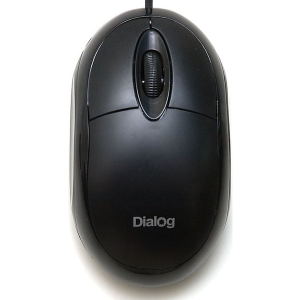 Мышь DIALOG Pointer MOP-00BU