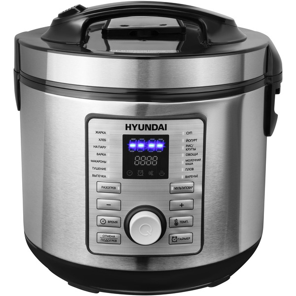 Мультиварка Hyundai HYMC-1617
