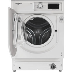 Отзывы о стирально-сушильной машине Whirlpool BI WDWG 961485 EU
