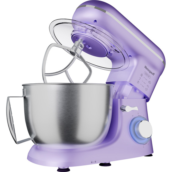 Планетарный миксер Weissgauff WSM 131 PML Prime Chef