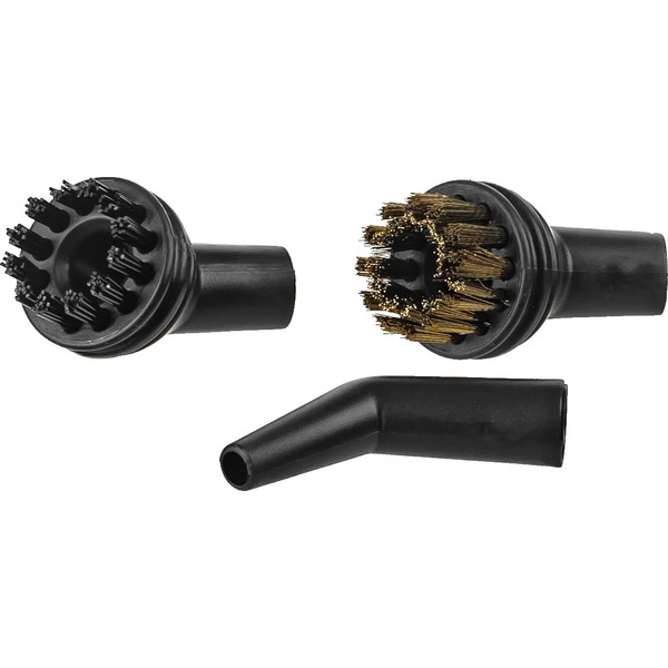 Пароочиститель Brevio EM-201 (белый)