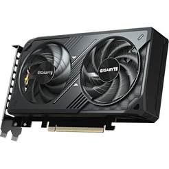 Видеокарта Gigabyte GeForce RTX 5060 Windforce Max OC 8G GV-N5060WF2MAX OC-8GD