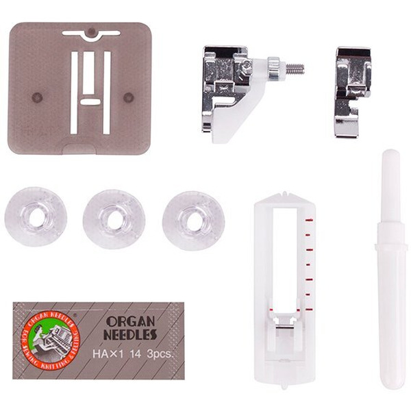 Швейная машина Janome Grape 2016