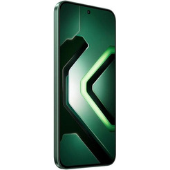Смартфон Infinix GT 30 X6876 8GB/256GB (зеленый)
