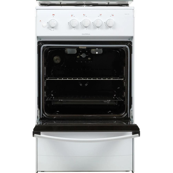 Плита газовая бытовая DARINA 1B GM441 105 W