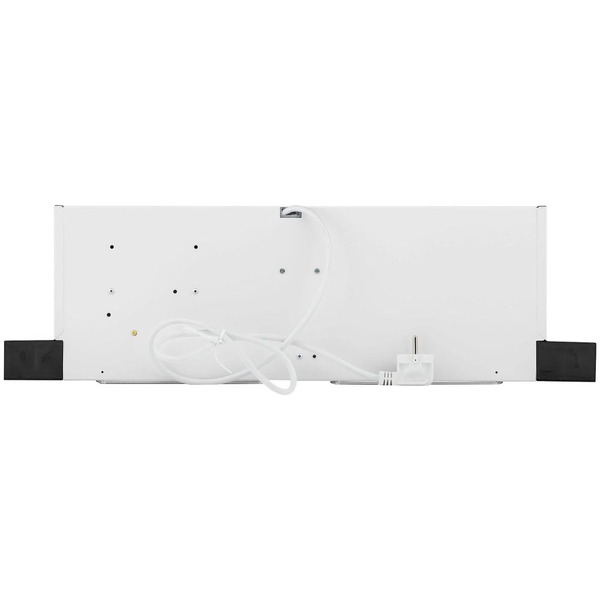 Кухонная вытяжка Krona Kamilla Eco 600 W (белый)