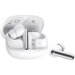 Наушники QCY MeloBuds N50 BH24HT12A (белый)